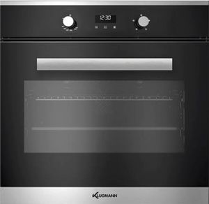 forno a gas / girarrosto / a convenzione / da incasso