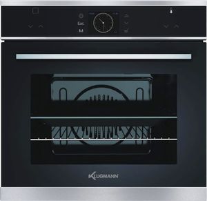 forno elettrico