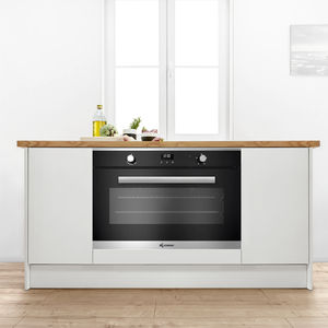 forno a gas