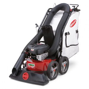 aspirapolvere a carrello