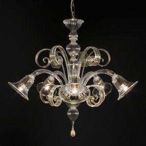 lampadario classico