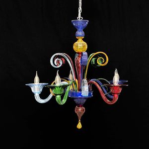 lampadario classico