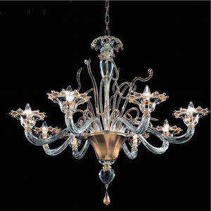 lampadario classico