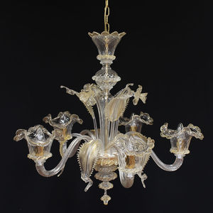 lampadario classico