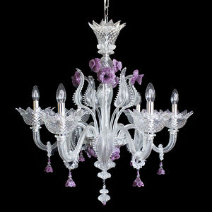 lampadario classico