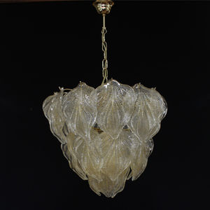 lampadario vintage