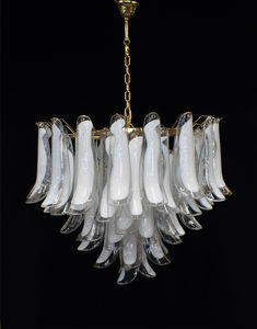 lampadario vintage