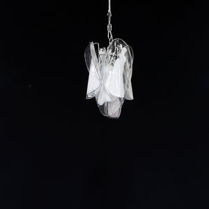 lampadario vintage