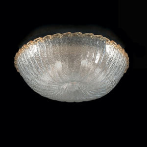 plafoniera classica