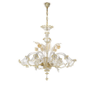 lampadario contemporaneo