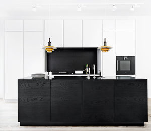 cucina contemporanea 1