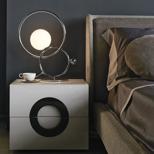lampada da comodino