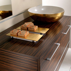 lavabo da appoggio