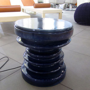 sgabello contemporaneo