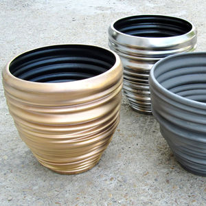vaso contemporaneo