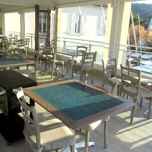 tavolo contemporaneo