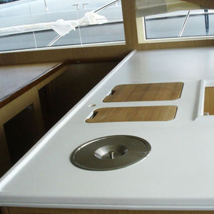 lavello a 2 vasche
