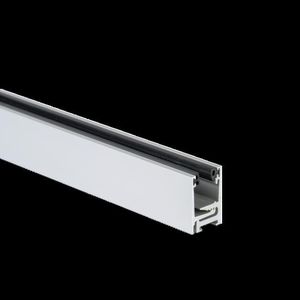 profilato per porte in vetro