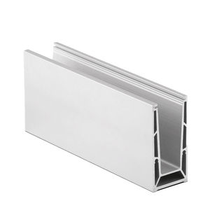 profilo in alluminio 1