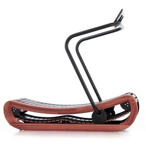 tapis roulant curvo 1