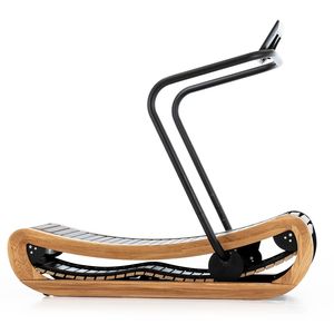 tapis roulant curvo 1