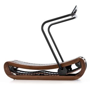 tapis roulant curvo 1