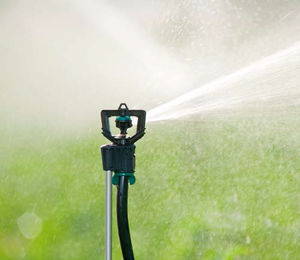 irrigatore rotativo 1
