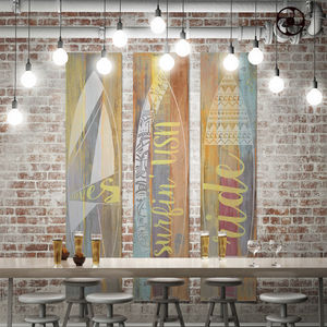 pannello decorativo di rivestimento 1
