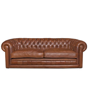 divano chesterfield