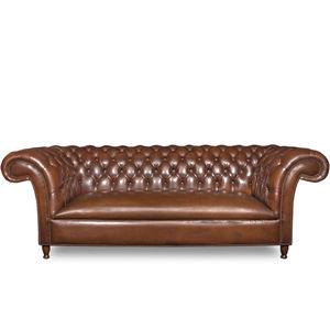 divano chesterfield