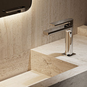 miscelatore per lavabo
