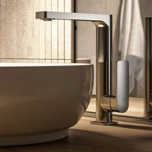 miscelatore per lavabo
