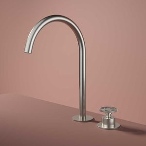 miscelatore per lavabo 1