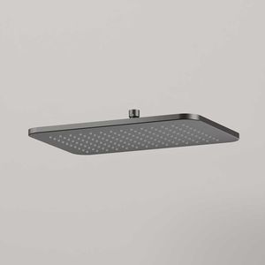 soffione doccia da soffitto