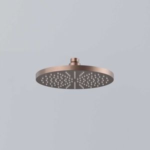soffione doccia da soffitto