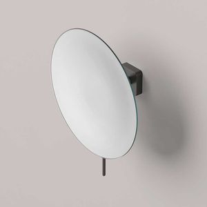 specchio a muro