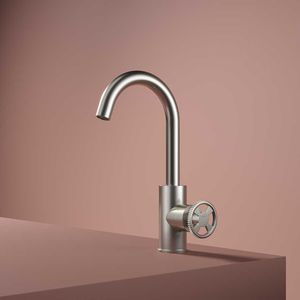 miscelatore per lavabo 1