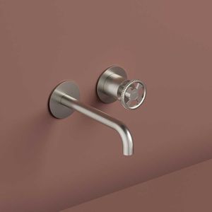 miscelatore per lavabo