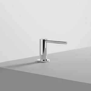 distributore di sapone per uso residenziale