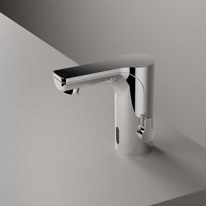 miscelatore per lavabo