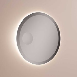 specchio da bagno a muro