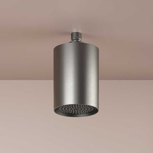 soffione doccia da soffitto