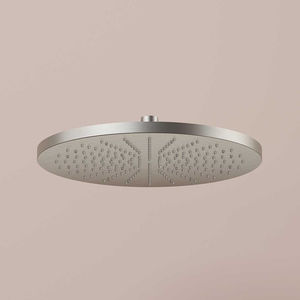 soffione doccia da incasso a soffitto