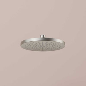 soffione doccia da incasso a soffitto