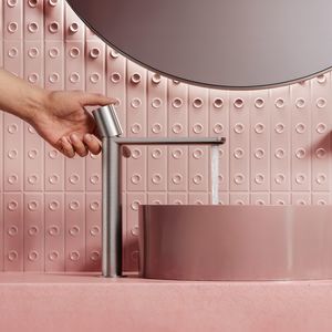 miscelatore per lavabo