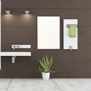 pannello radiante elettrico 1