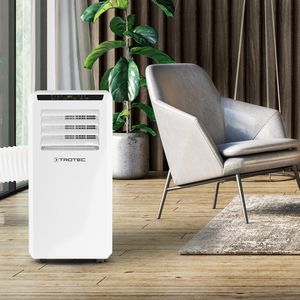 condizionatore mobile / monoblocco / split / residenziale
