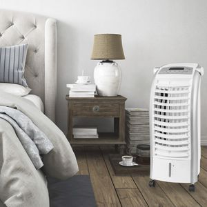raffrescatore evaporativo 1