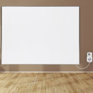 pannello radiante elettrico 1
