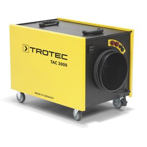 purificatore d'aria con filtri HEPA 1